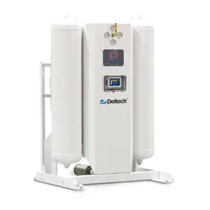 Del-Monox Series - Breathing Air Systems