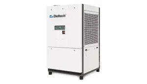 DES Series Energy Saving Refrigerated Air Dryers 2500 to 3000 scfm