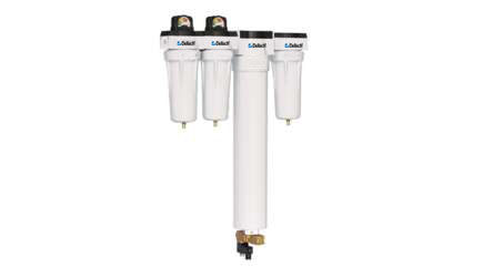membrane-compressed-air-dryers