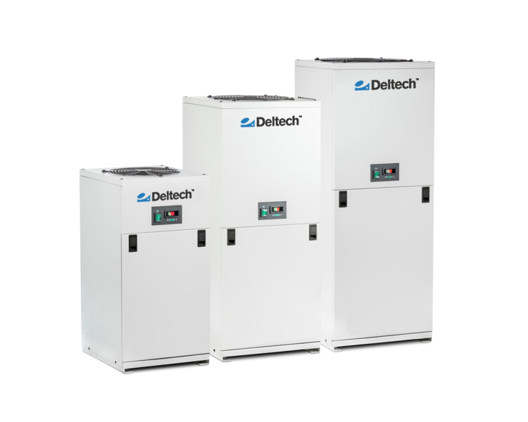 htdn-series-high-inlet-temperature-refrigerated-air-dryers